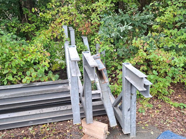Botenbok (6x) - afbeelding 8 van  8