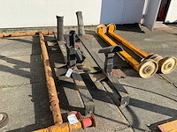 Botenbok - afbeelding 1 van  4