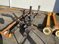 Botenbok - afbeelding 2 van  4