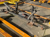 Botenbok - afbeelding 3 van  4