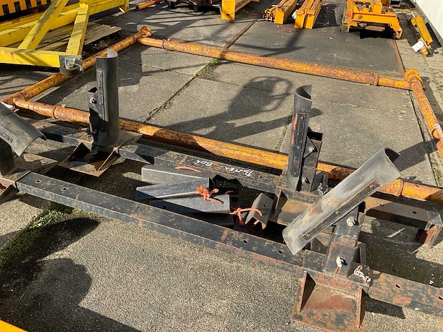 Botenbok - afbeelding 4 van  4