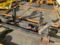 Botenbok - afbeelding 4 van  4