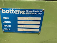 Botenne - 1989 - r500 - afkortzaag - afbeelding 3 van  4