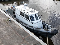 Botenveiling