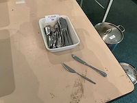 Botermesjes (27x) - afbeelding 1 van  3