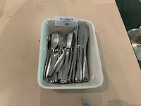 Botermesjes (27x) - afbeelding 3 van  3