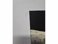 Botero - litho - 65 x 50 - afbeelding 2 van  4
