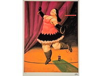 Botero - afbeelding 1 van  4