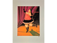 Botero - afbeelding 2 van  4