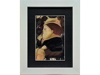 Botero - afbeelding 1 van  5