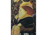 Botero - afbeelding 2 van  5