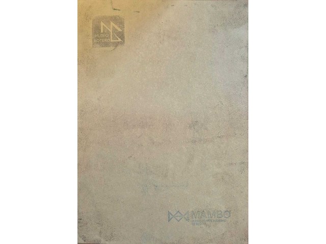 Botero - afbeelding 5 van  5