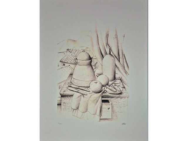 Botero - afbeelding 1 van  4