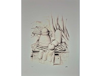 Botero - afbeelding 1 van  4