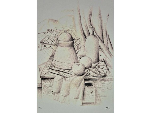 Botero - afbeelding 2 van  4