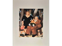 Botero - afbeelding 1 van  4