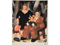 Botero - afbeelding 2 van  4