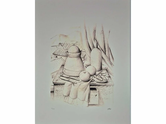 Botero - afbeelding 1 van  4
