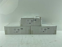 Botex - power box bo-6-s2 - stekkerdoos (3x)