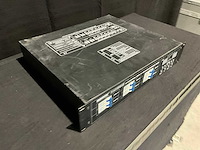 Botex dpx620ii 6-channel dmx en analog dimmer - afbeelding 1 van  3