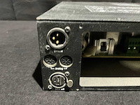 Botex dpx620ii 6-channel dmx en analog dimmer - afbeelding 2 van  3