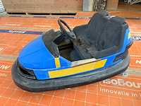 Botsauto - afbeelding 1 van  5