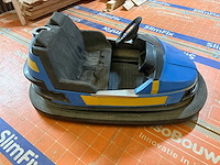 Botsauto - afbeelding 3 van  5