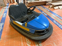 Botsauto - afbeelding 2 van  5