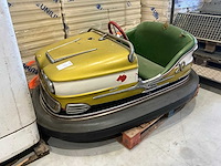 Botsauto - afbeelding 1 van  9