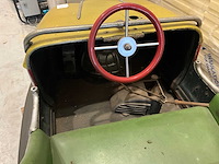 Botsauto - afbeelding 4 van  9