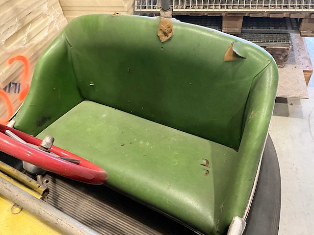 Botsauto - afbeelding 5 van  9