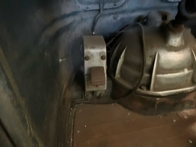 Botsauto - afbeelding 6 van  9