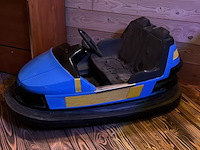 Botsauto - afbeelding 1 van  3