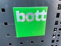 Bott 228x141x43cm bedrijfswageninrichting - afbeelding 6 van  6