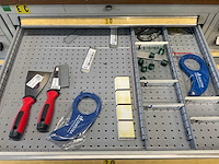 Bott gereedschapladenkast (2x) - afbeelding 2 van  16