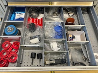 Bott gereedschapladenkast (2x) - afbeelding 3 van  16