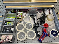 Bott gereedschapladenkast (2x) - afbeelding 4 van  16