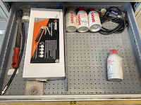 Bott gereedschapladenkast (2x) - afbeelding 6 van  16