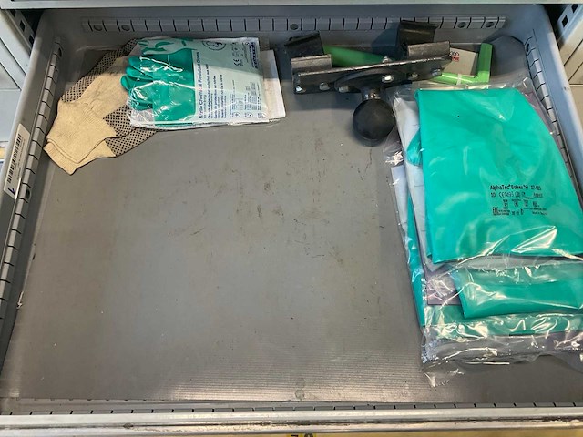 Bott gereedschapladenkast (2x) - afbeelding 7 van  16