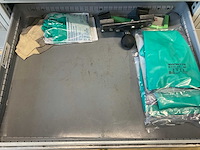 Bott gereedschapladenkast (2x) - afbeelding 7 van  16