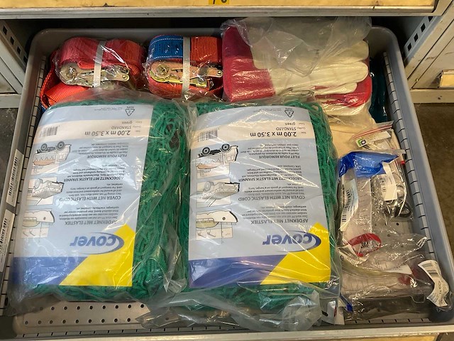 Bott gereedschapladenkast (2x) - afbeelding 8 van  16