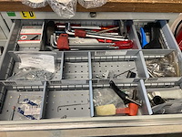 Bott gereedschapladenkast (2x) - afbeelding 9 van  16