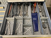 Bott gereedschapladenkast (2x) - afbeelding 11 van  16