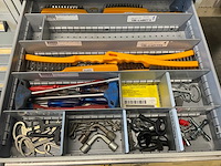 Bott gereedschapladenkast (2x) - afbeelding 12 van  16