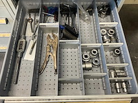 Bott gereedschapladenkast (2x) - afbeelding 13 van  16