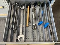 Bott gereedschapladenkast (2x) - afbeelding 14 van  16
