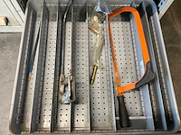 Bott gereedschapladenkast (2x) - afbeelding 15 van  16