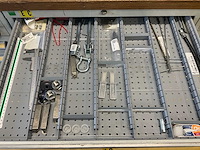 Bott gereedschapladenkast (2x) - afbeelding 16 van  16
