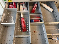 Bott gereedschapladenkast (2x) - afbeelding 2 van  8