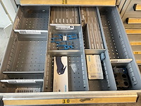 Bott gereedschapladenkast (2x) - afbeelding 4 van  8